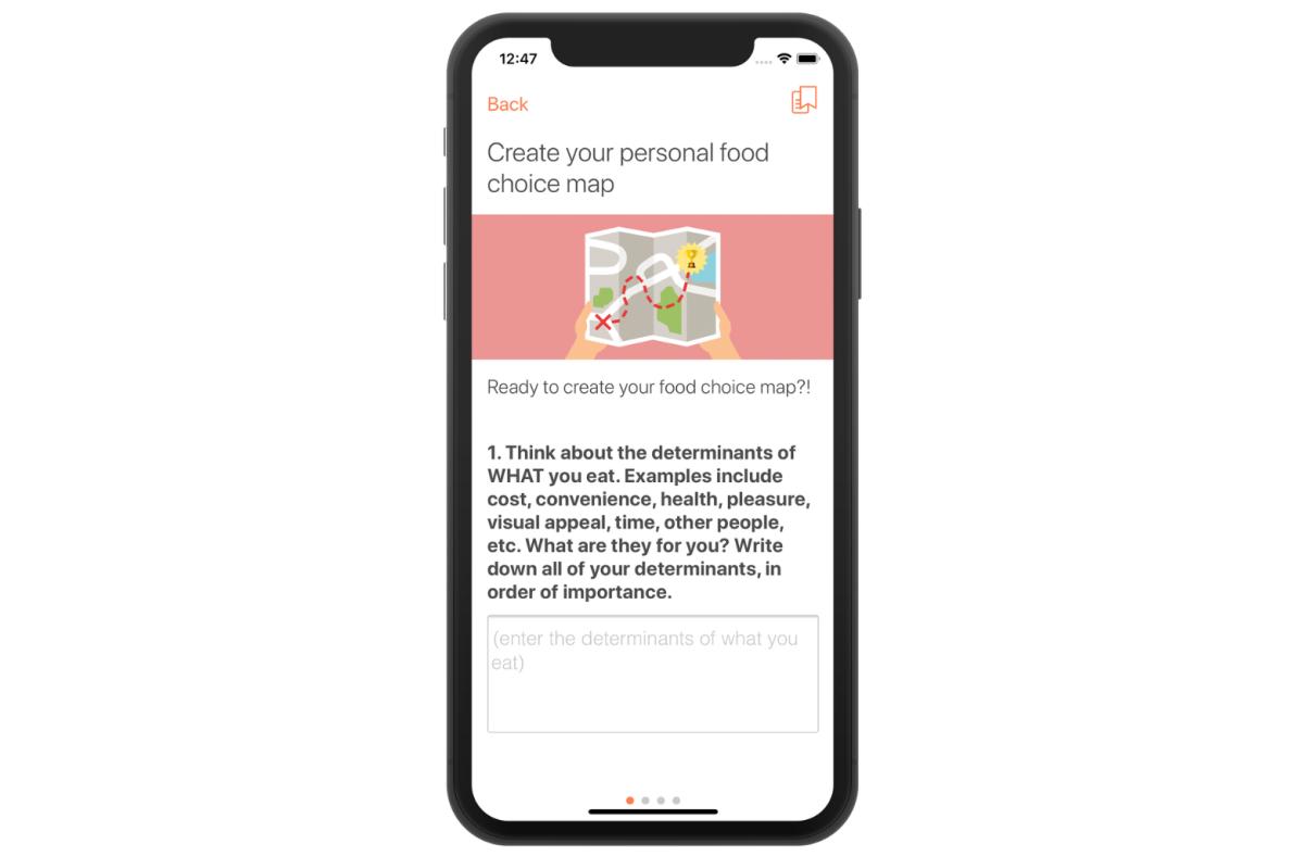 Noom screenshot